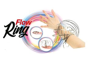 5 HRAČIEK:2 spoloč.hry:Z rozprávky do rozprávky,pohádky,FLOW - 3