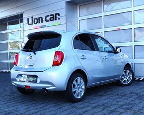 Nissan Micra 1.2 Acenta - 3