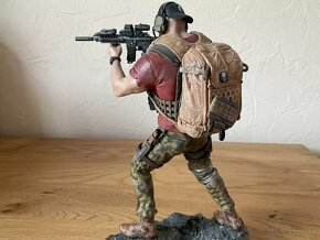 Ghost Recon Breakpoint NOMAD PVC - 3