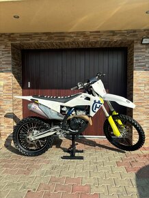 Husqvarna fc350 2019 - 3