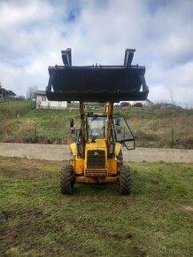 JCB 3CX - 3