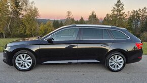 ŠKODA SUPERB 3 fl, 2.0 TDi 110kw EVO, DSG,6/2020 - 3