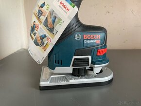 BOSCH GKF 12V-8 PROFESSIONAL Ohraňovacia frézka - 3