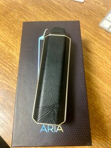 Vaporizér ‘XVAPE’ ‘Aria’ - 3