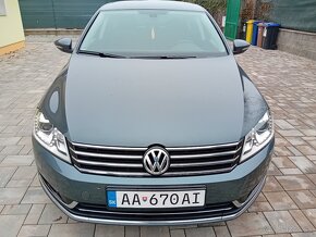 Volkswagen Passat Highline 2.0 tdi DSG - 3