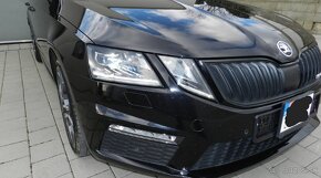 ŠKODA OCTAVIA COMBI RS 4X4 - PREDAJ AJ NA SPLÁTKY - 3