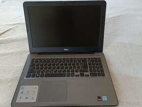 DELL Inspiron 15-5000, taška na notebook - 3