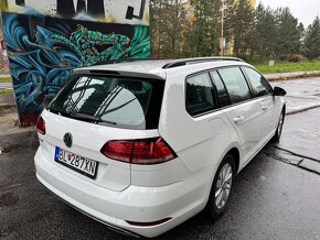 Volkswagen Golf 7 1.9 TDI 2019 - 3