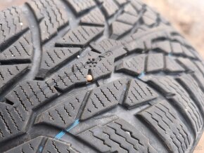 NOKIAN WR D4 205/55 R16 - 3