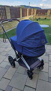 Cybex Priam - 3