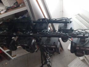 Moving Head 60W / Rotačné hlavy 60W - 3