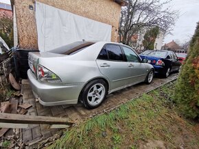 Lexus IS200 Xe10 - 3