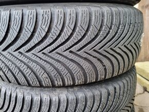 205/60R16 - 3