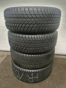 225/60 R17 ZIMME-BRIDGESTONE - 3