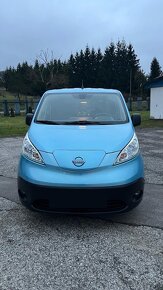 Predam  Nissan e-NV200 Elektro ⭐ODPOČET DPH⭐ - 3