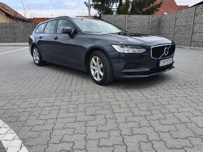 Volvo V90 D4 - 3