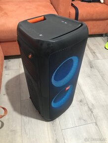 JBL PARTYbox 300 - 3