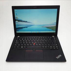 Thinkpad A285 - 3