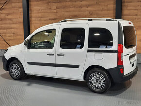 Mercedes-Benz Citan Tourer 111 CDI lang E6d - 3