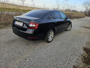 Škoda Octavia 1.6 TDI Style EU6 DSG - 3