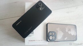 Xiaomi 11 Lite 5G NE - 3