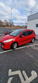 Predám PEUGEOT 207 Sw 1.6 Vti - 3