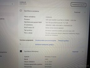 Lenovo Legion RTX 4060 i5 13500 16gb ram ddr5 - 3