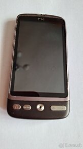 HTC Desire  A8181 - 3