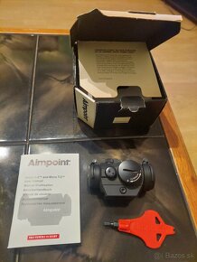 Aimpoint - 3