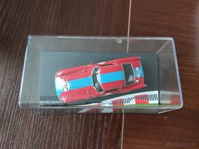 Ferrari 250 GT Berlinetta Tour de France 1958 1:43 - 3