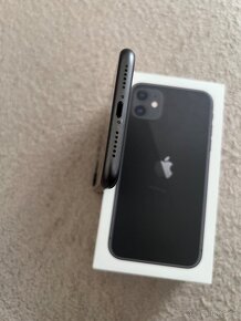 Apple iPhone 11 64gb Black - 3