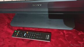 TV Sony Bravia KDL-40U4000 - 3