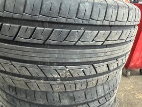 225/40 r18 nove gumy +nove disky - 3