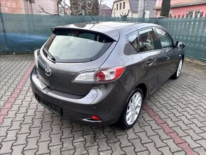 Mazda 3 1.6 77kW 2013 153617km MZR 1.majitel serviska - 3