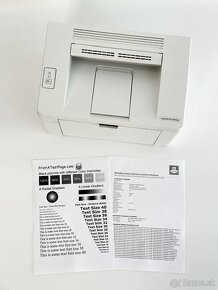 Laserová tlačiareň HP LaserJet Pro M102a - 3