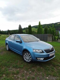 škoda octavia 2.0 tdi 110kw - 3