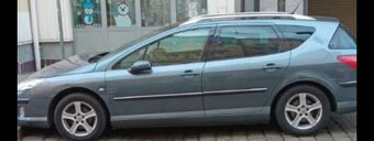 Peugeot 407 Sw 2.0 Hdi 100Kw/136Ps - 3