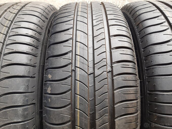 205/60 R16  -nové letné Michelin - 3