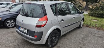 Renault Megane Grand Scenic - 3