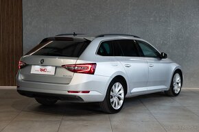 Škoda Superb 2.0TDI, 110kW, automat - 3