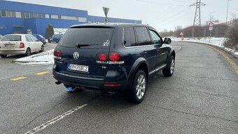 Vw Touareg 2,5tdi 128kw 4x4 - 3