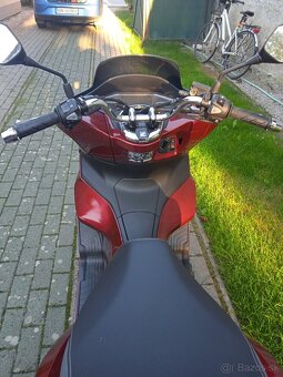 Predám Honda PCX125 - 3