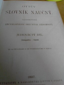 Ottův slovník náučný - diel 11 - 1897 - 3