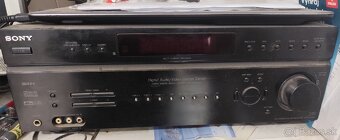 Sony receiver + repro - 3