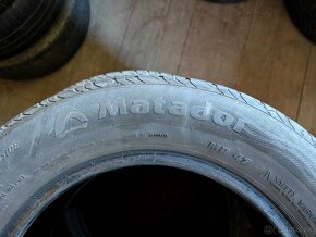 Matador Hectorra 195/65R15 - 3