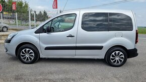 Citroën Berlingo 1.6 HDi 16V 92k Best Collection za 9.990 € - 3