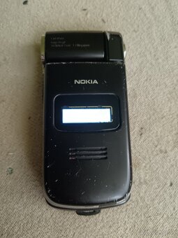 NOKIA N93 - 3