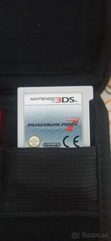 Nintendo 3DS - 3