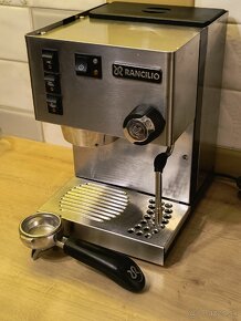 Rancilio Silvia (rezervovaný) - 3