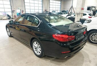 BMW G30 540i xDrive A/T,1Majiteľ,DPH - 3